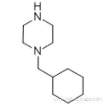 Piperazine,1-(cyclohexylmethyl)- CAS 57184-23-3